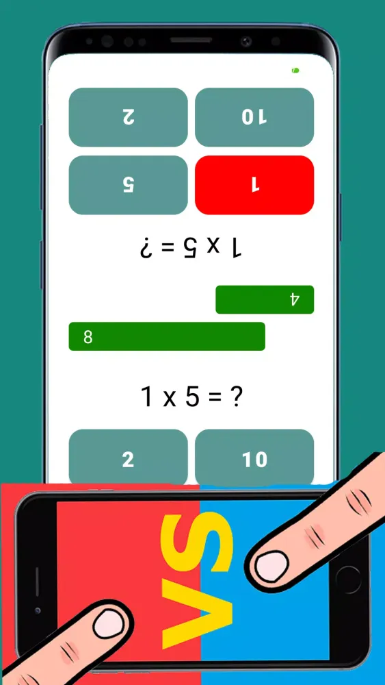 Multiplication Table - Genius应用截图