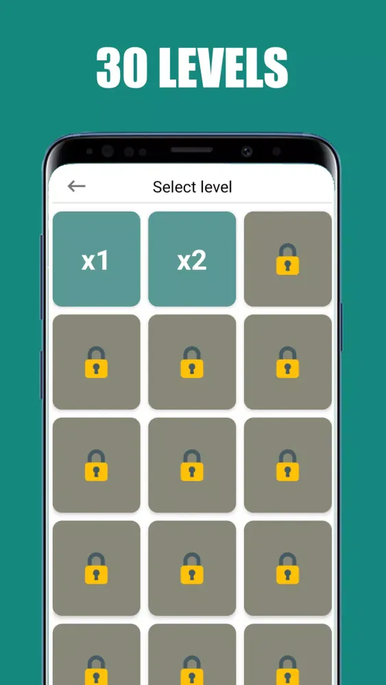 Multiplication Table - Genius应用截图