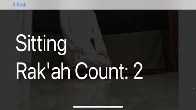 Salati AI Ekran Görüntüleri