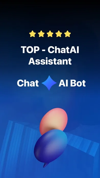 Ảnh chụp màn hình của ChatAI Bot Smart Assistant