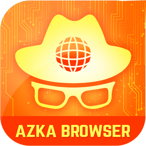 Azka Browser