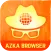 Azka Browser