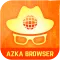 Azka Browser