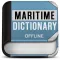 Maritime Dictionary Offline