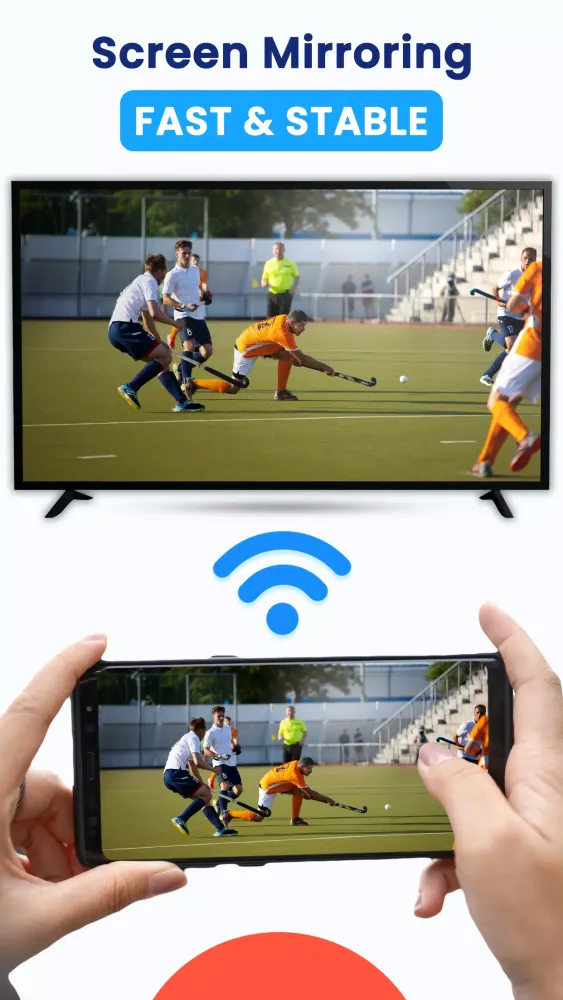 TV Cast - Cast for Chromecast Screenshots
