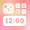 Themes: Widgets & Icon Changer