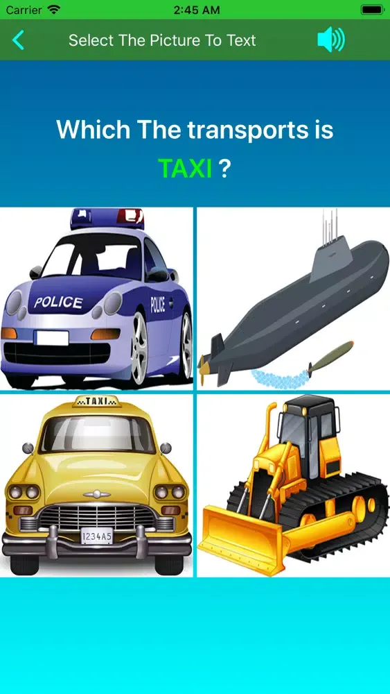 Learn English Through Fun Play应用截图