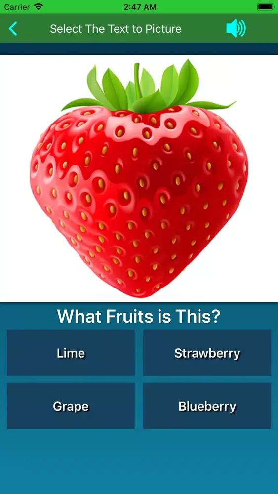 Learn English Through Fun Play应用截图