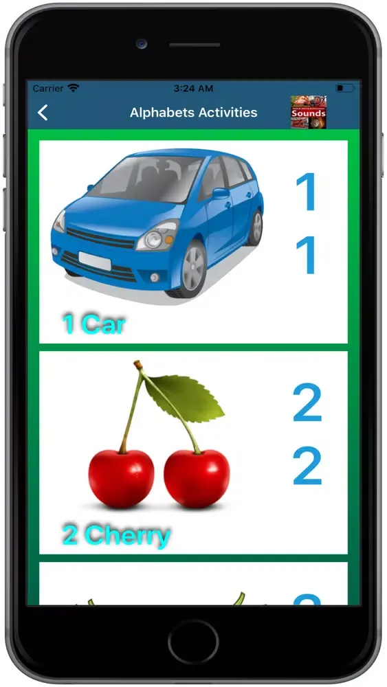 تصاویر Fun Math Learning Games 4 Kids