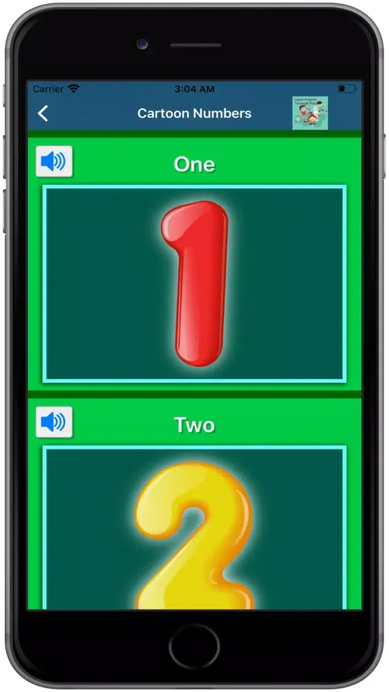 تصاویر Fun Math Learning Games 4 Kids