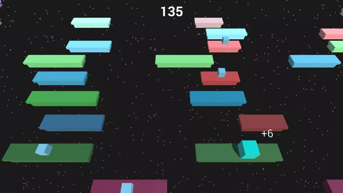 Jump Forward Screenshots