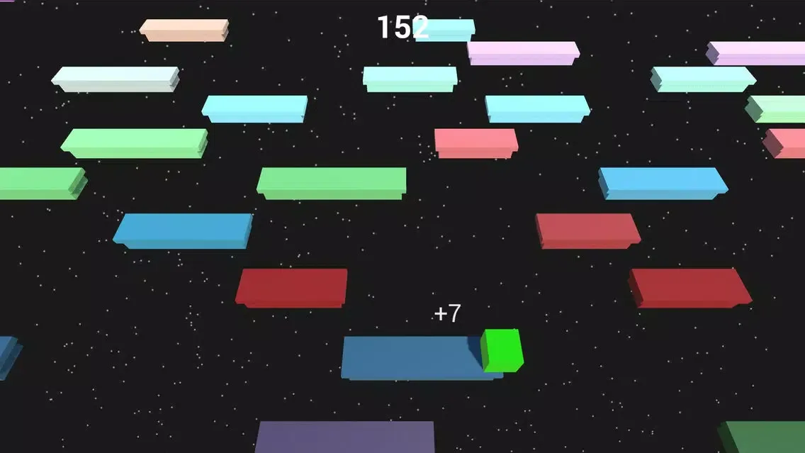 Jump Forward Screenshots