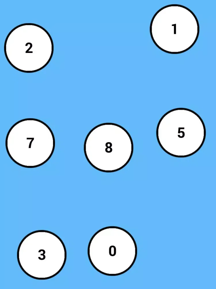 Zrzuty ekranu Brain MemEx iPad 