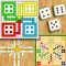 Ludo / Pachisi / Chaupar