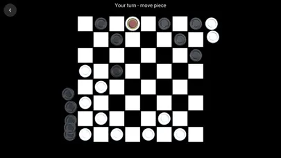 Checkers Expert Screenshots