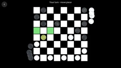 Checkers Expert Screenshots