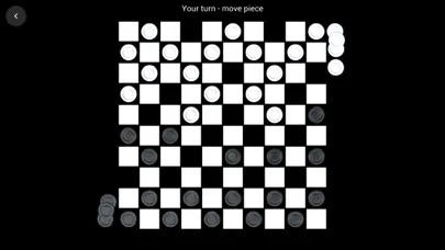 Checkers Expert Screenshots