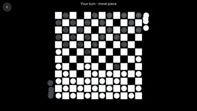 Checkers Expert Screenshots