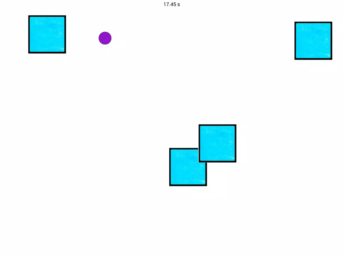 Dodge Objects iPad  Screenshots