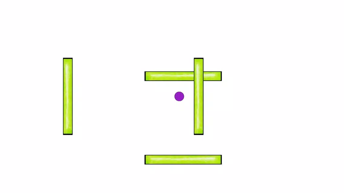Dodge Objects Screenshots
