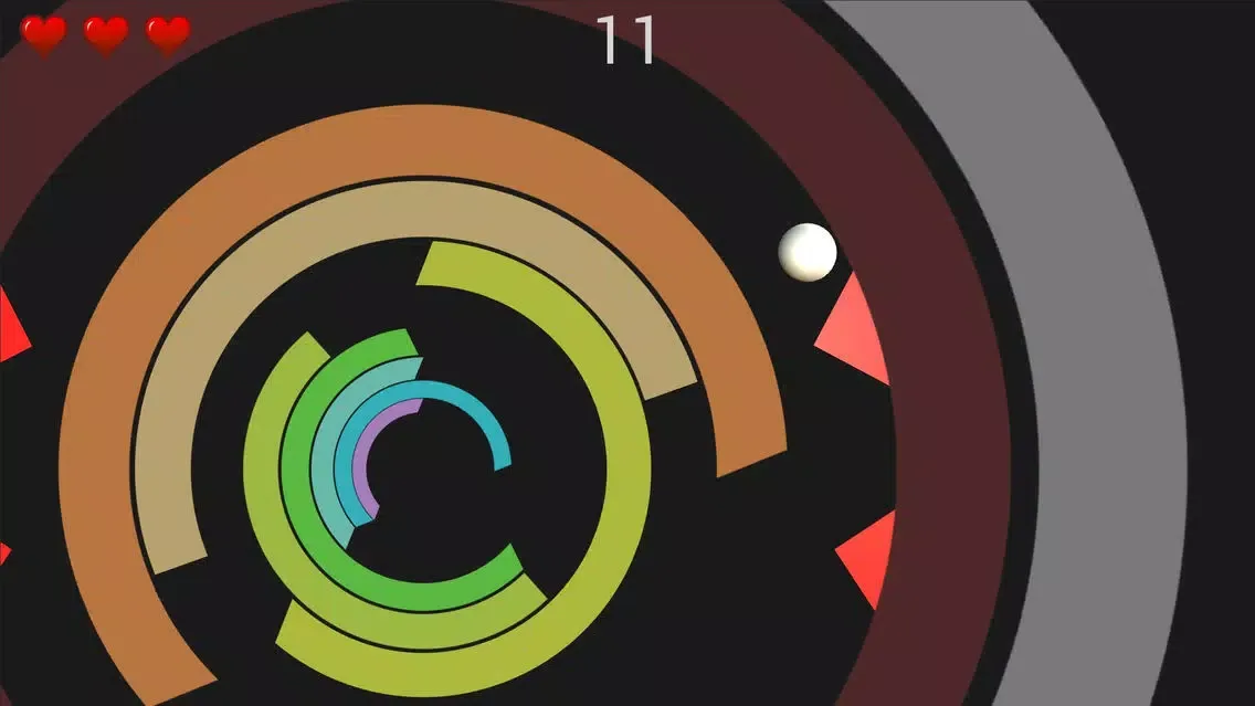Round Focus应用截图