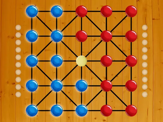 Capturas de pantalla de Sholo Guti Plus iPad 
