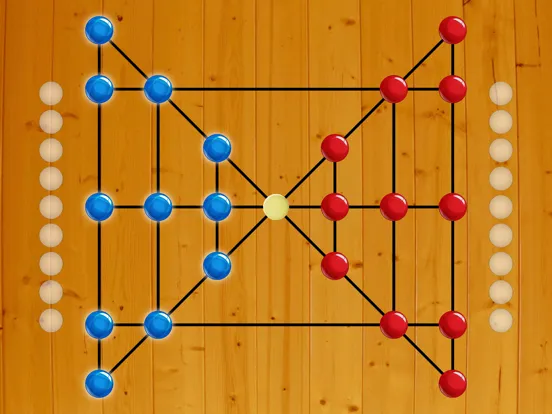 Capturas de pantalla de Sholo Guti Plus iPad 