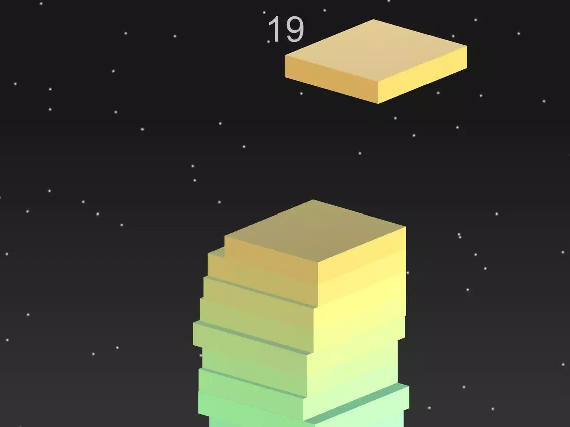 Captures d'écran de Create Tower iPad 