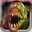 Zombie Shooter - Dead City