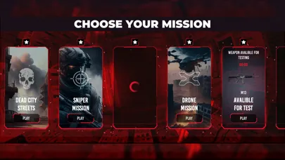 تصاویر Zombie Shooter - Dead City