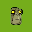 Olha O Macaco Do Game