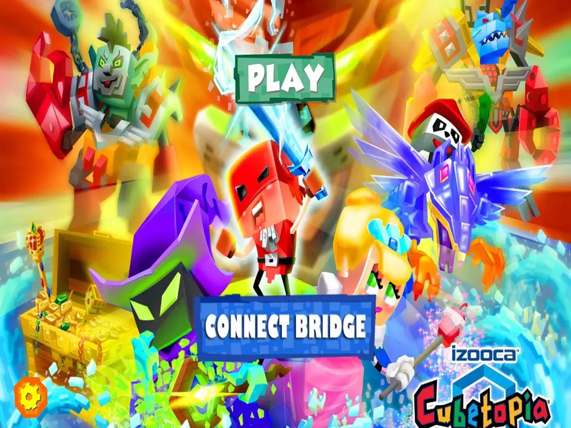 Captures d'écran de Clash Raiders iPad 