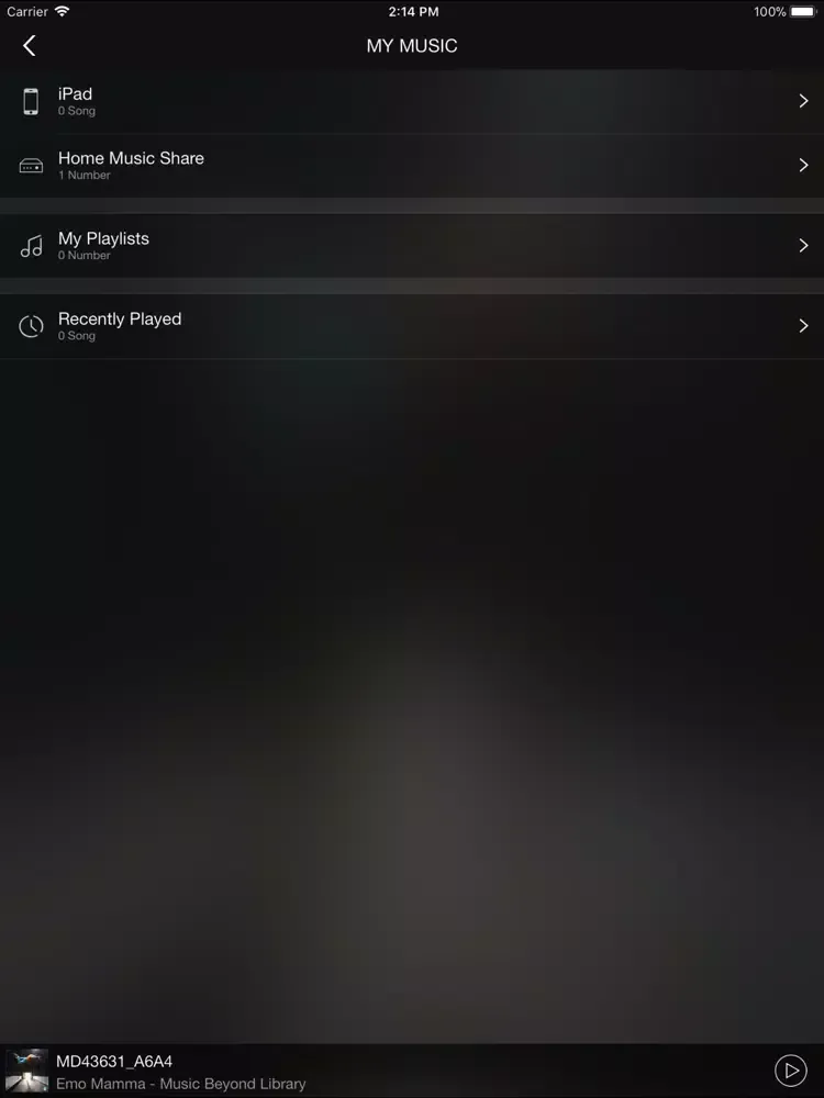 azpen arc iPad  Screenshots