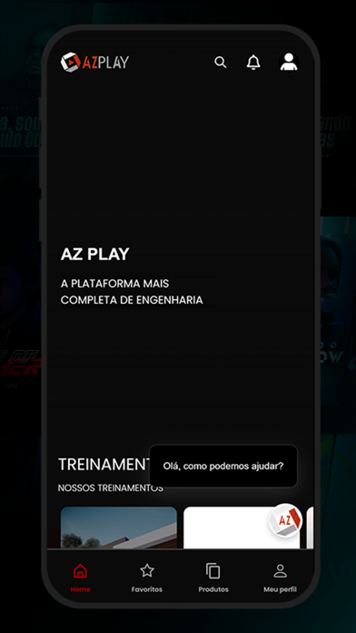 AZ PLAY স্ক্রিনশট