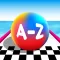 AZ Ball Run Rush 2048