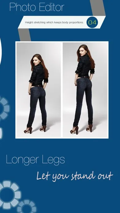 Photo Art Studio - The Best HD Collage Maker+Insta Magic Art Pic Frame Editor Screenshots