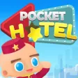 Pocket Hotel: City Tycoon Game