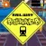 Railway Runner 8 bit