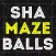 SHAMAZEBALLS