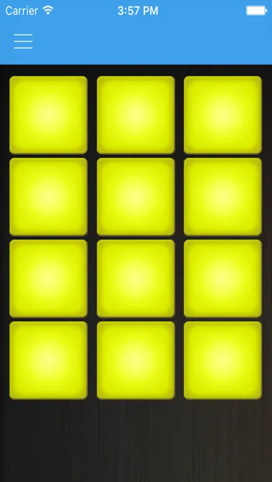Screenshot di Drum Pad Machine Free