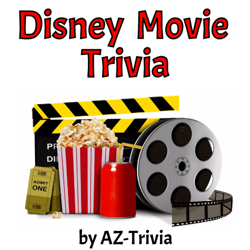 Movie Trivia: Disney Movies Movie Trivia: Disney Movies
