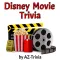 Movie Trivia: Disney Movies