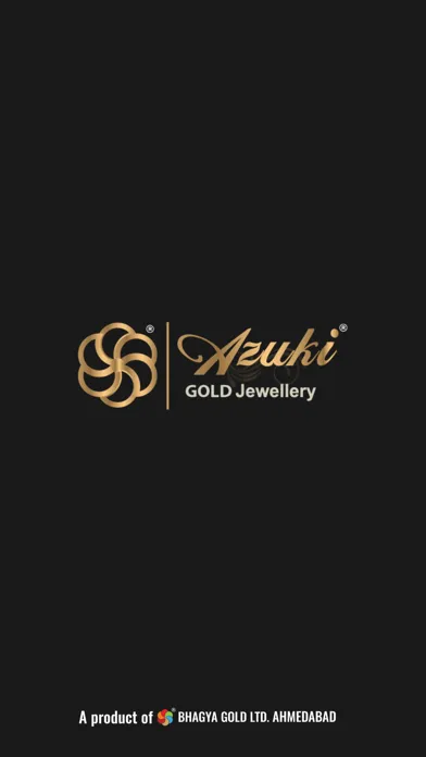 Azuki Gold Jewellery स्क्रीनशॉट