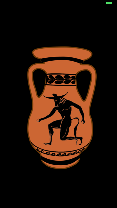 Tangkapan layar Minotaur's Labyrinth •