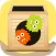 Artillery Monster Box FREE - Physics Puzzle Game