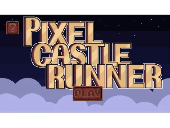 Castle Runner ~ A Dungeon Adventure For The Brave iPad  Screenshots
