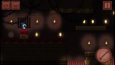 Castle Runner ~ A Dungeon Adventure For The Brave Screenshots