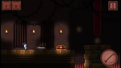 Castle Runner ~ A Dungeon Adventure For The Brave Screenshots