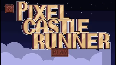 Castle Runner ~ A Dungeon Adventure For The Brave Screenshots