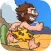 Caveman Run and Jump - Endless Running And Jumping